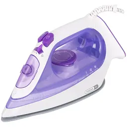 Праска з парою Braun TexStyle 3 SI 3042 VI Purple/White UA - мініатюра 2