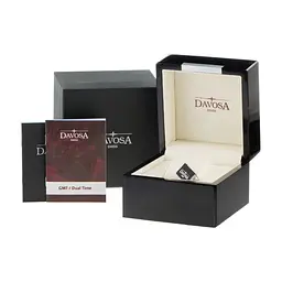 Наручний годинник Davosa 166.190.40 - мініатюра 2