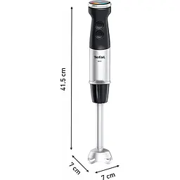 Блендер Tefal Quickchef+ HB67G830 [121995] - мініатюра 4