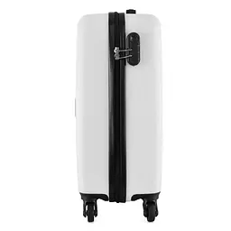 Валіза Semi Line 20" (S) White (T5970-1) - мініатюра 5