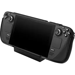 Кейс-чохол Spigen Thin Fit Pro для Valve Steam Deck Black (ACS06040) - мініатюра 6