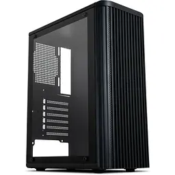 Корпус для ПК Vinga CS218B - мініатюра 1