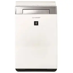 Очищувач повітря з функцією зволоження Sharp KI-G75EUW