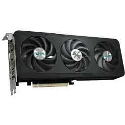 Відеокарта Gigabyte GeForce RTX5060 8Gb EAGLE MAX OC (GV-N5060EAGLEMAX OC-8GD)