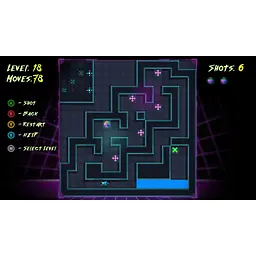 Ключ активації Microsoft Cyber Tank для Xbox One/Series S/X - мініатюра 4