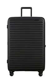 Валіза 81 См Samsonite RESTACKD BLACK 81x54x31(34) KO6*09005