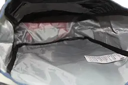 Велосумка на багажник з дощовиком 20 L Сrivit IAN326433-4 Чорна - мініатюра 7