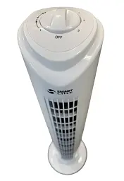 Колонний вентилятор SmartLine Wind-80, 3 швидкості - мініатюра 3
