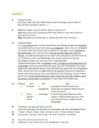 Hоrtraining B1. Zertifikat B1 - Modul Hören - Аннет Воссвінкель - мініатюра 8