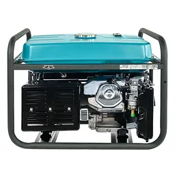 Генератор Синхронний KonnerSohnen KS 7000E-3 ATS, 400В, 5/5.5кВт, АВР(ATS), електростартер, 82.3кг / 5000 Вт / Бензин (KS7000E-3ATS) - мініатюра 4