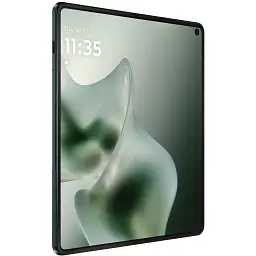 Смартфон Motorola Razr Fold 16/512Gb Blackened Blue (Black) (XT2651-1) (No Adapter) UA UCRF - мініатюра 3