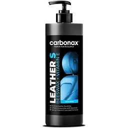 Кондиціонер для шкіри Carbonax Leather S 500 мл (3800033106512)