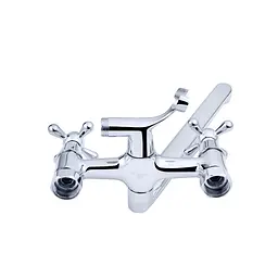 Змішувач для ванної Agua Toledo-C071 CV014926 Хром - мініатюра 4