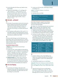 Ideen 1. Lehrerhandbuch - мініатюра 18