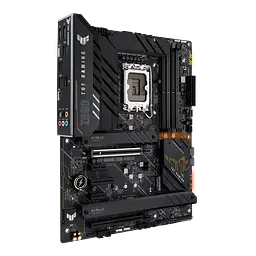 Материнська плата Asus Z690-Plus TUF Gaming LGA 1700 (TUF GAMING Z690-PLUS) Б/В