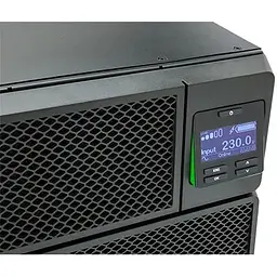 Джерело безперебійного живлення APC Smart-UPS SRT 8000VA RM - мініатюра 6