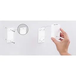 Адаптер PoE TP-Link POE2412G - мініатюра 3