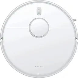 Робот-пилосос Xiaomi Robot Vacuum X10 White [JCZ2201] [88745] - мініатюра 5