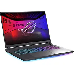 Ноутбук Asus ROG Strix G18 G815LW (G815LW-G18.U95080) CUSTOM3 [153624] - мініатюра 5