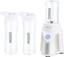 Фітнес-блендер ECG SM 5030 Mix&Go - мініатюра 3