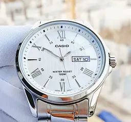 Годинник Casio MTP-1384D-7AVEF - мініатюра 3