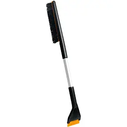Щітка-скребок Fiskars Plus довга (1078494)