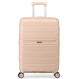 Валіза Semi Line 28" (L) Cappuccino (T5770-3) - мініатюра 2