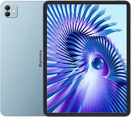 Планшет Blackview Link 8 6/256GB Dawn Blue (Global)