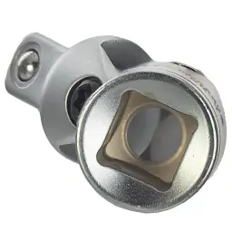 Шарнір карданний 3/8" 60мм CrV ULTRA (6055202) - мініатюра 6