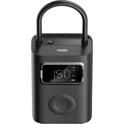 Автомобільний компресор Xiaomi Portable Electric Air Compressor 2 Pro (BHR9099GL/MJCQB06QW) [133535] - мініатюра 4