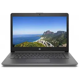 Ноутбук HP 14-CM0850NO (A9-9425/4/120SSD) - Class B "Б/В"