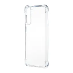 Чохол Shockproof Samsung S21 Plus (G996) Прозорий