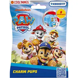 Дисплей фігурок-сюрпризів Cool Things серії Charms - Щенячий патруль (24 шт.) (PP071-CDU) - мініатюра 3
