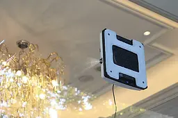 Робот для миття вікон HOBOT 2S [68884] - мініатюра 6