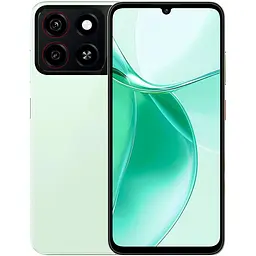 Смартфон ZTE Blade A35 4/64GB Green