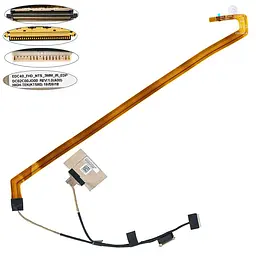 Шлейф матриці для ноутбука DELL (7400 E7400) 30 0.5 (DC02c00jo00)