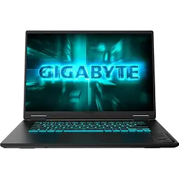 Ноутбук Gigabyte Gaming A16 CVH (CVHI3EE894SH) [170771]