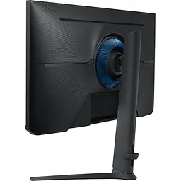 Монітор 27" Samsung Odyssey G4 S27BG400EI FHD IPS 240Hz (LS27BG400EIXUA) - мініатюра 6