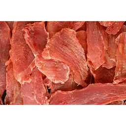 Джерки зі свинини по-американські ТМ Meat Chips 500 г - мініатюра 5