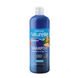 Шампунь Farmasi Naturelle Seatherapy 360 мл