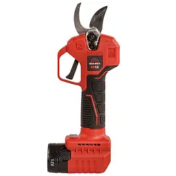 Vitals Секатор акумуляторний Master AG 1225 BL Kit - мініатюра 9