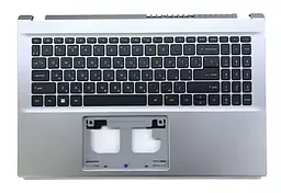 Топкейс ноутбука / верхня панель і клавіатура для ноутбука Acer Aspire A315-59 (6B.K6SN2.009) Оригінал від Acer, Верхня панель клавіатури