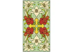 Карти Таро Scarabeo Наслідків (After Tarot) (EX227MU) - мініатюра 6
