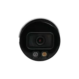 Камера відеоспостереження Dahua DH-IPC-HFW2849S-S-IL (2.8) - мініатюра 8