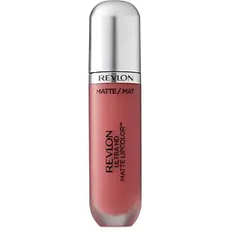 Блиск для губ Revlon Ultra HD Matte Lip Color відтінок 655 (Kisses) 5.9 мл (429424)