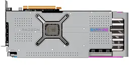 Відеокарта Sapphire AMD Radeon RX 7900 XT 20GB Nitro+ (11323-01-40G) (11323-99-90G) (GDDR6, 320 bit, PCI-E v4.0 x16) FR - мініатюра 5