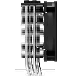 Кулер для процесора ID-Cooling SE-214-XT ARGB 1700 Am5 (SE-214-XT ARGB) - мініатюра 6