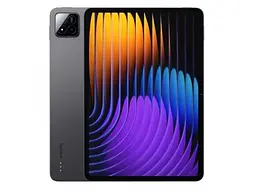 Планшет Xiaomi Pad 7 8/128 GB (VHU5476EU) сірий - мініатюра 5
