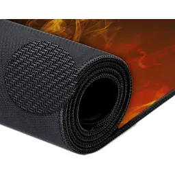Килимок для мишки GamePro MP126H Black (MP126H) - мініатюра 5