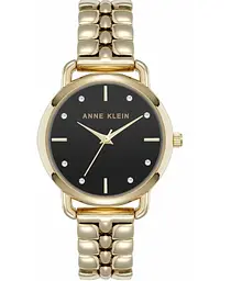 Годинник Anne Klein AK/5234BKGB